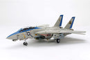 TAMIYA America, Inc 1/48 Grumman F-14D Tomcat, TAM61118