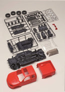 Revell SnapTite Max Ford F-150 SVT Raptor Pick Up Model Kit , Red