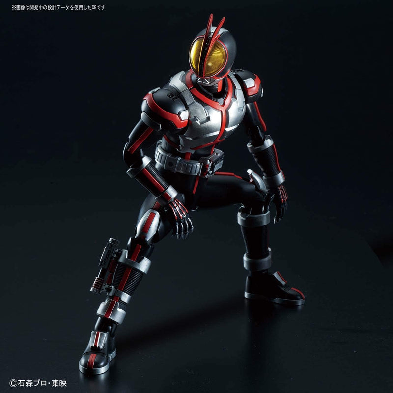 Bandai Hobby - Kamen Rider - Figure-Rise Standard Masked Rider Faiz