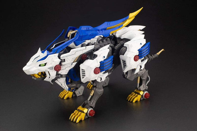 ZOIDS 1/35 HMM Wild Liger KOTOBUKIYA Plastic kit