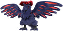 Pokemon Plush Corviknight Gigantamax Sword Shield