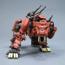 1/72 EZ-016 Saber Tiger Marking Plus Ver. ZOIDS HMM [ZD132]