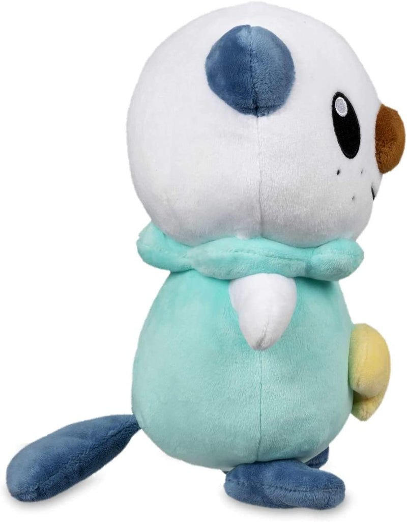 Pokemon Center POKÉ Plush Oshawott