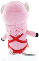 Little Buddy USA Animal Crossing New Leaf Lisa/Reese 9" Plush, Standard, Multi-Colored, Model:1306