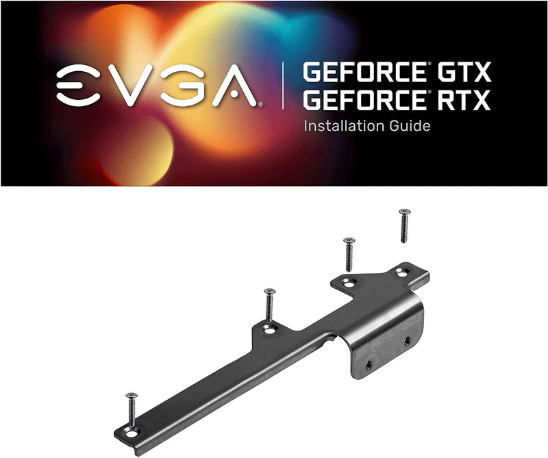 EVGA GeForce RTX 3080 Ti FTW3 Ultra Gaming, 12G-P5-3967-KR, 12GB GDDR6X, iCX3 Technology, ARGB LED, Metal Backplate