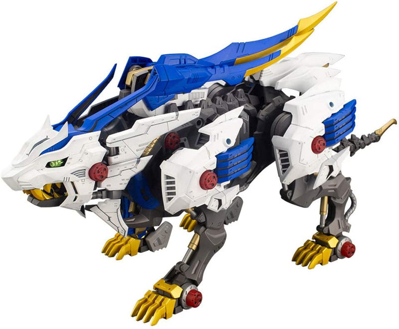 ZOIDS 1/35 HMM Wild Liger KOTOBUKIYA Plastic kit