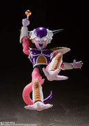 TAMASHII NATIONS Frieza First Form & Frieza Pod Set Dragon Ball Z, Bandai Spirits S.H.Figuarts