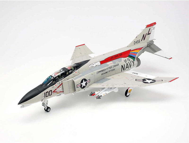 F-4B Phantom II Kit