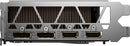 Gigabyte GV-N3080TURBO-10GD GeForce RTX 3080 Turbo 10G rev 2.0 LHR, 10GB GDDR6X, Extreme Durability Graphics Card