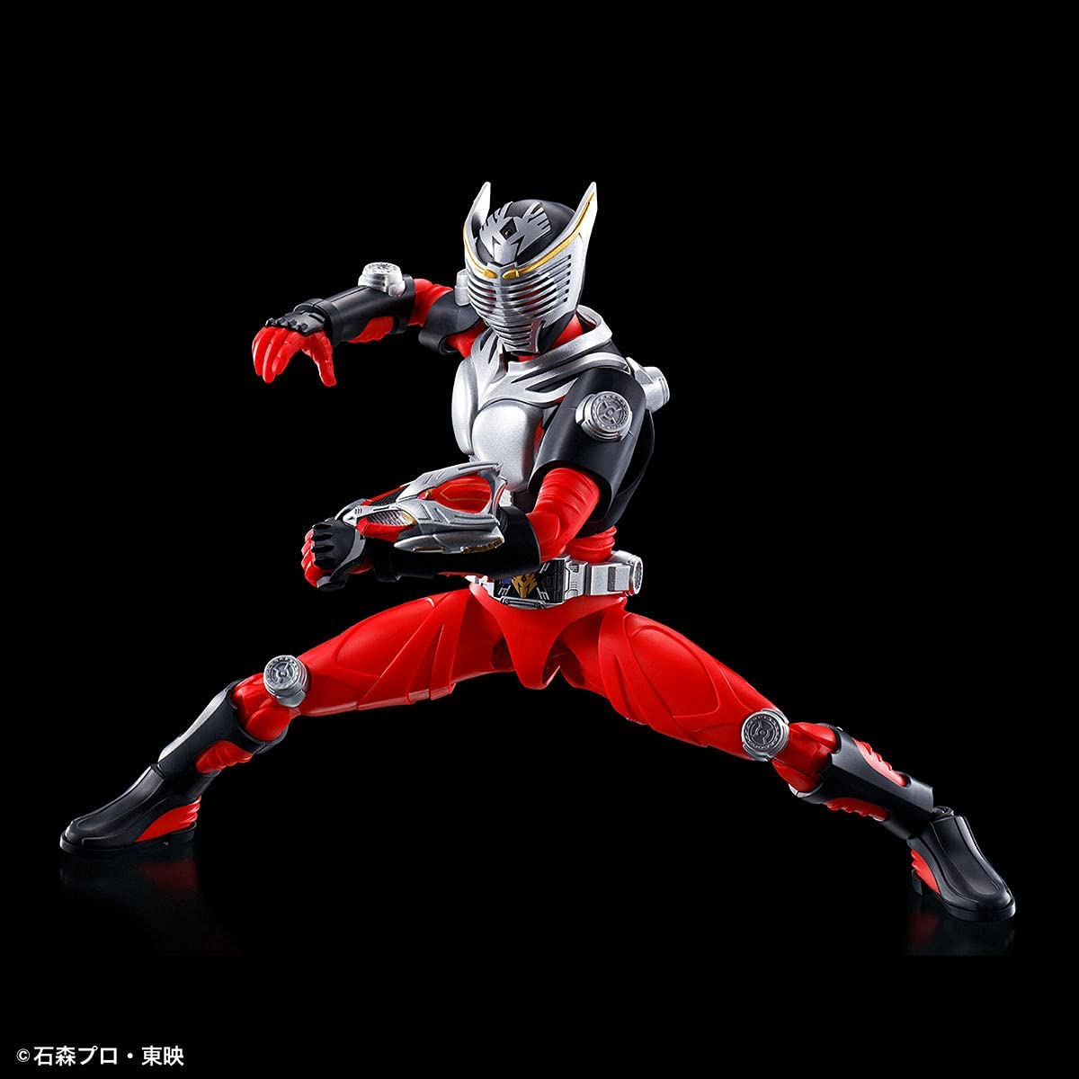 Bandai Hobby - Kamen Rider Ryuki - Masked Rider Ryuki, Bandai SpiritsH