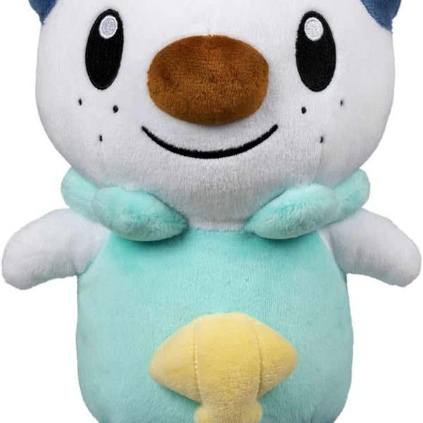 Oshawott plush online