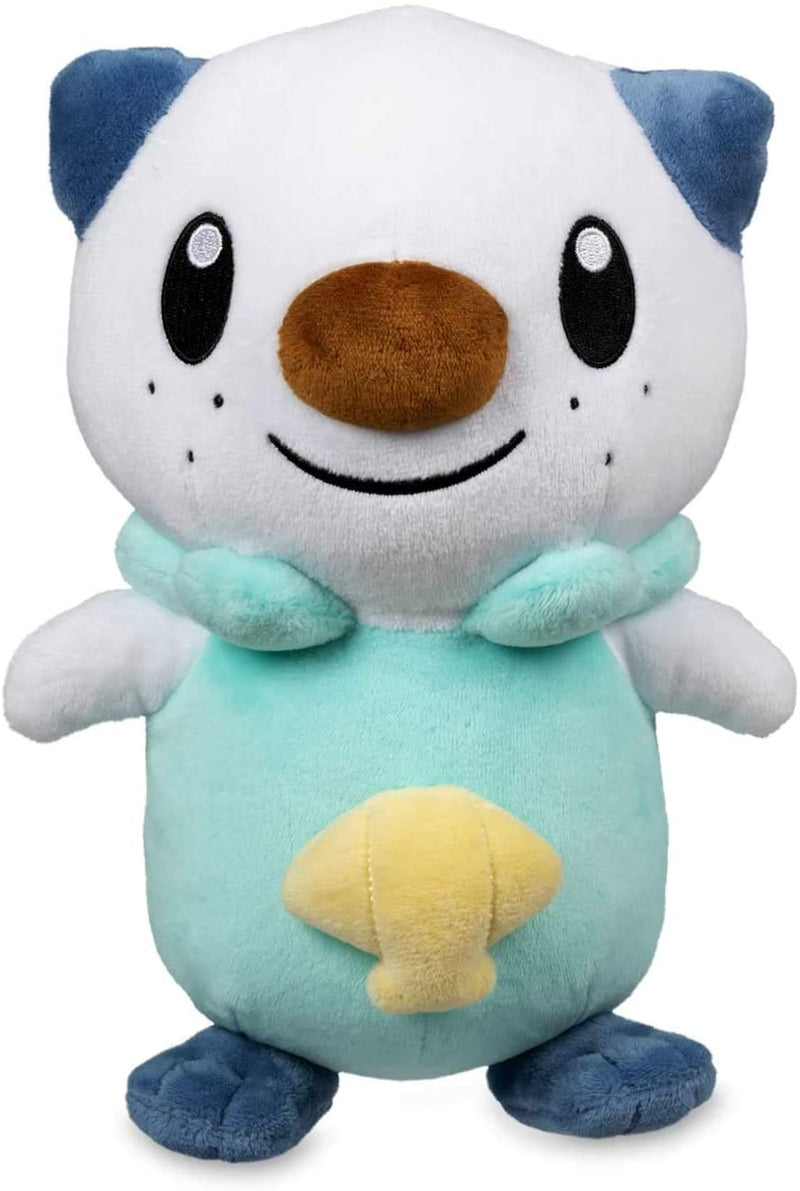 Pokemon Center POKÉ Plush Oshawott