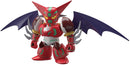 Bandai Spirits Hobby Sdcs Shin Getter Robo, White