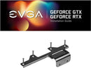 EVGA GeForce RTX 3080 XC3 Ultra Gaming, 10G-P5-3885-KL, 10GB GDDR6X, iCX3 Cooling, ARGB LED, Metal Backplate, LHR