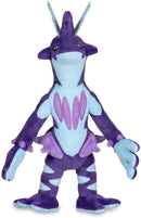 Pokémon Center: Toxtricity (Low Key Form) Poké Plush, 15 Inch