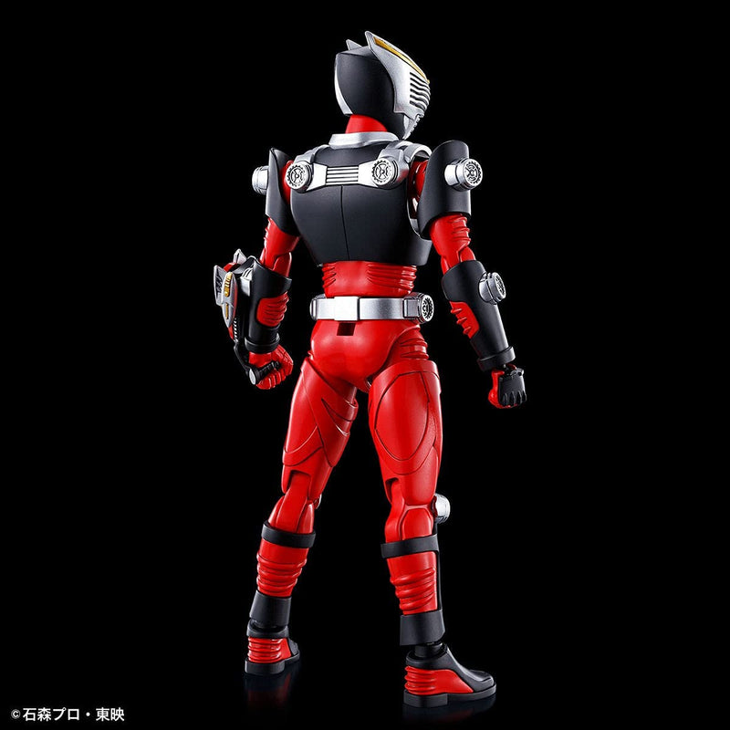 Bandai Hobby - Kamen Rider Ryuki - Masked Rider Ryuki, Bandai SpiritsHobby Figure-Rise Standard