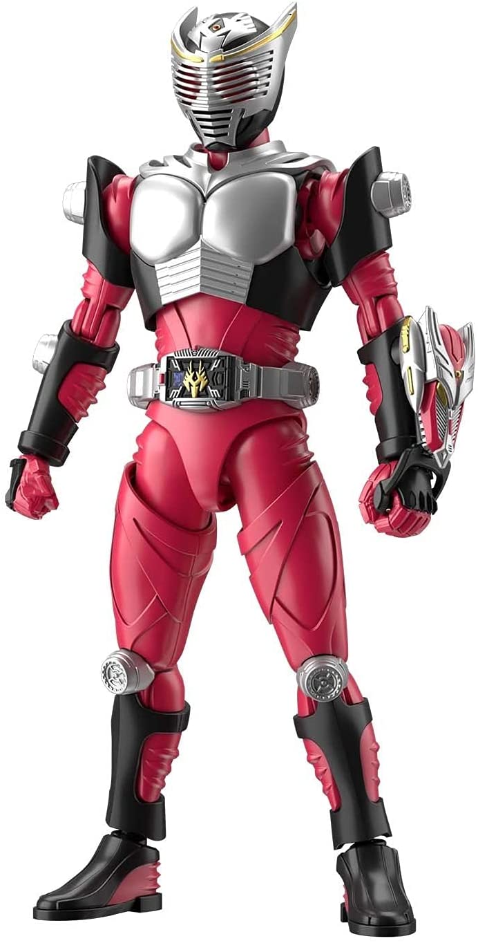 Bandai Hobby - Kamen Rider Ryuki - Masked Rider Ryuki, Bandai SpiritsHobby Figure-Rise Standard