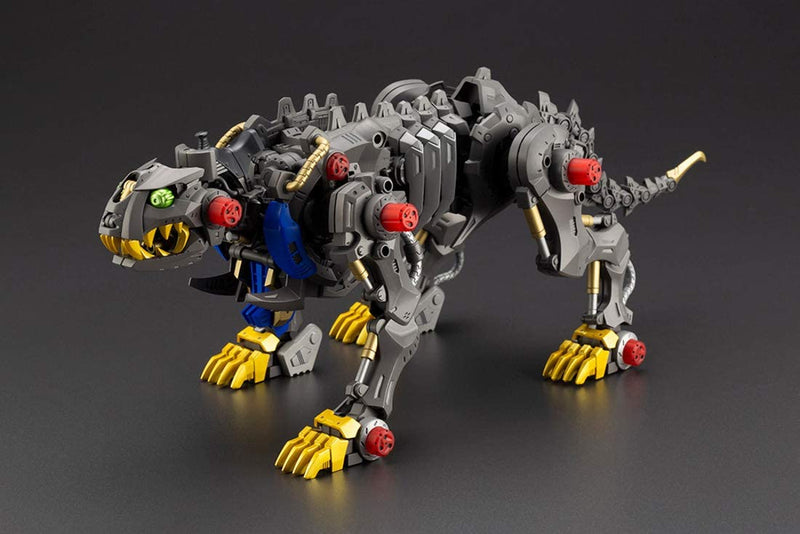 ZOIDS 1/35 HMM Wild Liger KOTOBUKIYA Plastic kit