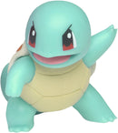 Pokemon Battle Figure 8-Pack - Comes with 2” Pikachu, 2” Bulbasaur, 2” Squirtle, 2” Charmander, 2” Meowth, 2" Jigglypuff, 3” Loudred, and 3” Psyduck