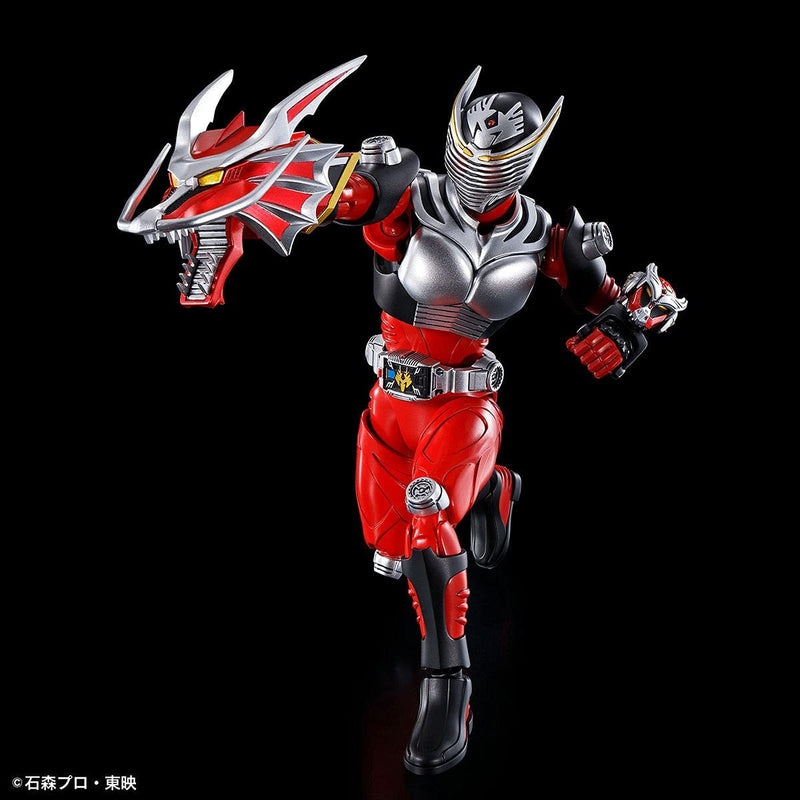 Bandai Hobby - Kamen Rider Ryuki - Masked Rider Ryuki, Bandai SpiritsHobby Figure-Rise Standard