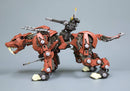 1/72 EZ-016 Saber Tiger Marking Plus Ver. ZOIDS HMM [ZD132]