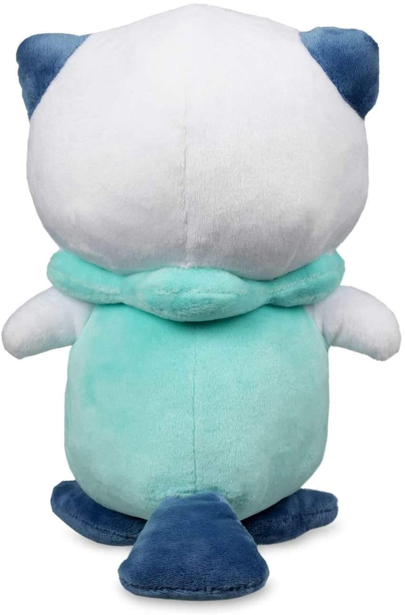 Pokemon Center POKÉ Plush Oshawott