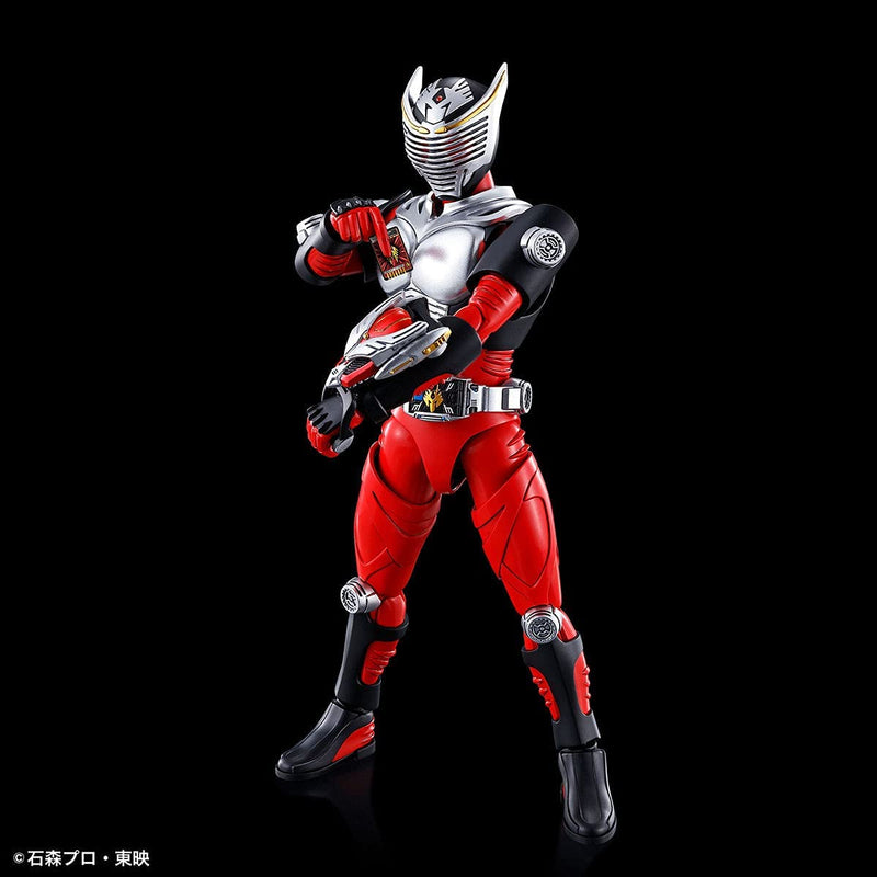 Bandai Hobby - Kamen Rider Ryuki - Masked Rider Ryuki, Bandai SpiritsHobby Figure-Rise Standard