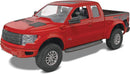 Revell SnapTite Max Ford F-150 SVT Raptor Pick Up Model Kit , Red