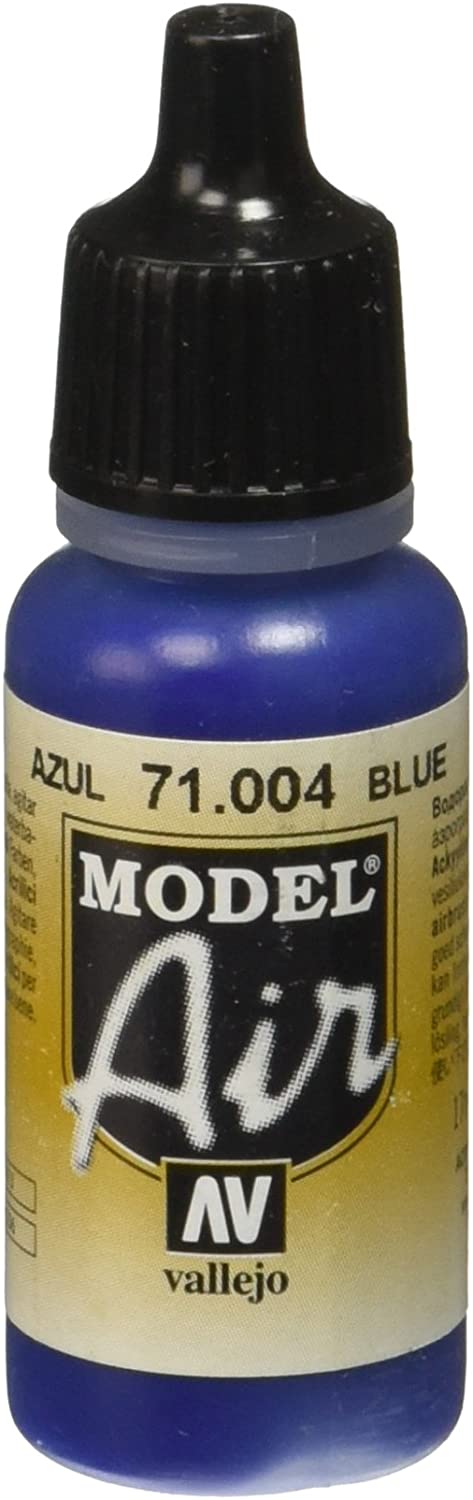 Vallejo Model Air 17 ml Acrylic Paint - Parent