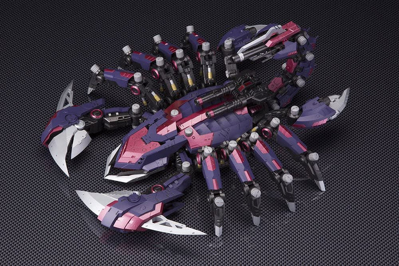 KOTOBUKIYA ZOIDS EZ-036 Death Stinger 1/72 scale plastic model（Japan imports）