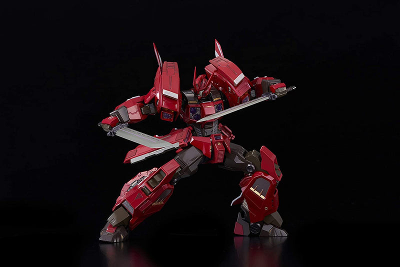 Flame Toys - Transformers - Shattered Glass Drift, Flame Toys FuraiModel