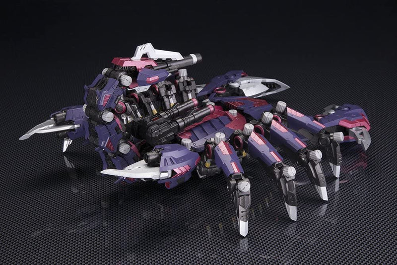 KOTOBUKIYA ZOIDS EZ-036 Death Stinger 1/72 scale plastic model（Japan imports）