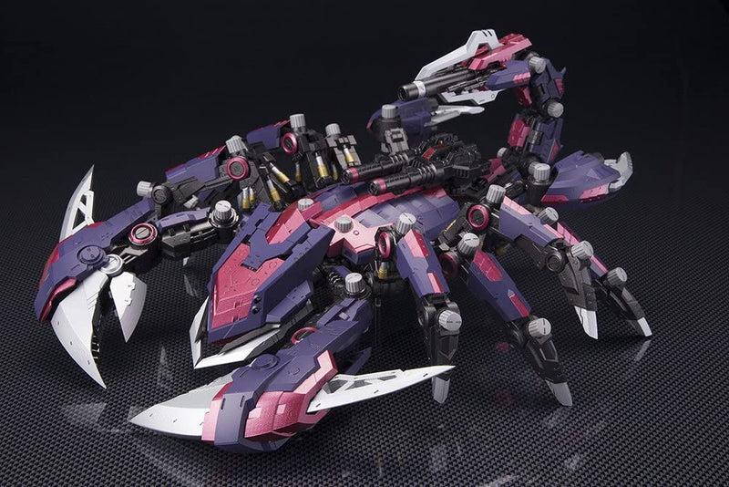 KOTOBUKIYA ZOIDS EZ-036 Death Stinger 1/72 scale plastic model（Japan imports）