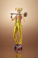 TAMASHII NATIONS Bandai S.H. Figuarts Harley Quinn Birds of Prey, Multi