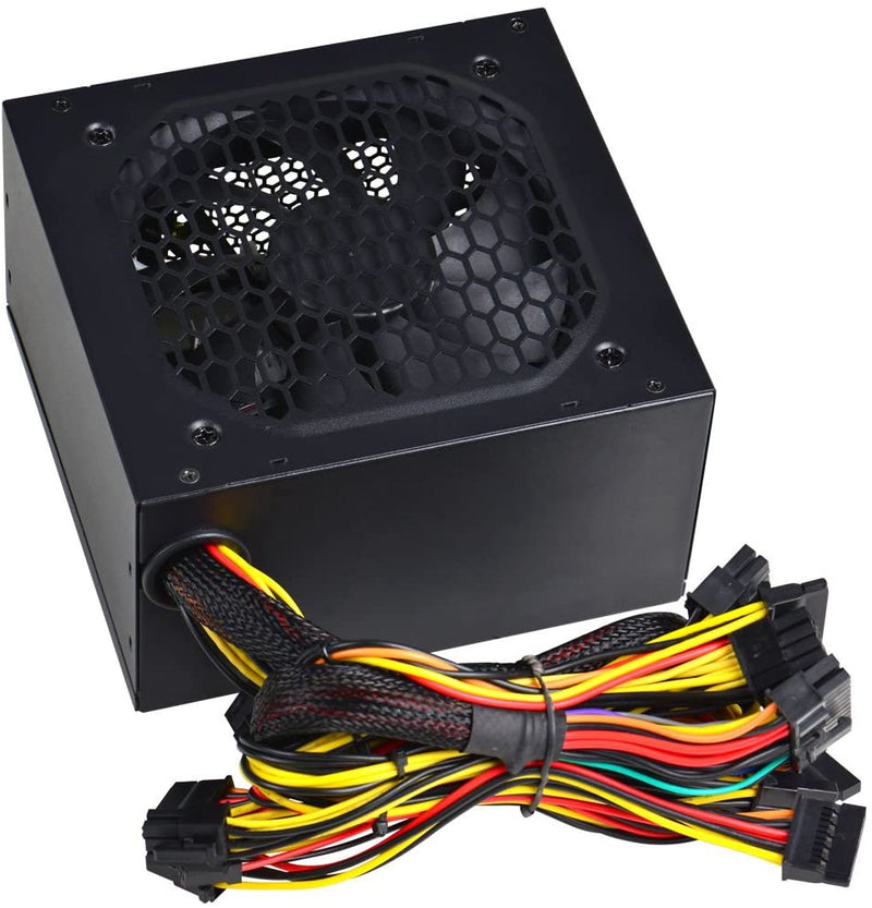 EVGA 400 N1, 400W, Power Supply 100-N1-0400-L1