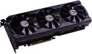 EVGA GeForce RTX 3080 XC3 Ultra Gaming, 10G-P5-3885-KL, 10GB GDDR6X, iCX3 Cooling, ARGB LED, Metal Backplate, LHR