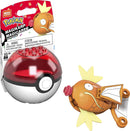 Mega Construx Pokemon Magikarp Construction Set, Building Toys for Kids