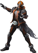 TAMASHII NATIONS SIC Kamen Rider Ghost Ore Damashii Kamen Rider, Multicolor