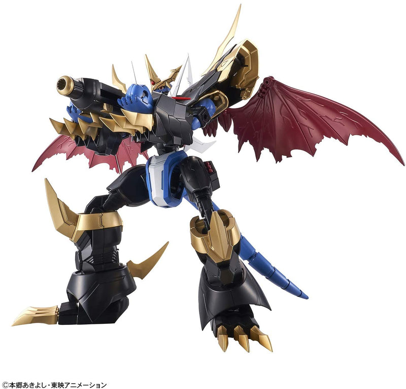 Bandai Hobby - Digimon - Imperialdramon (Amplified), Bandai Spirits Figure-Rise Standard