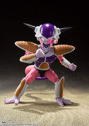 TAMASHII NATIONS Frieza First Form & Frieza Pod Set Dragon Ball Z, Bandai Spirits S.H.Figuarts