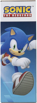 Sonic The Hedgehog Green Hill Zone Playset with 2.5" Sonic Action Figure