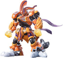 Bandai Hobby Lbx