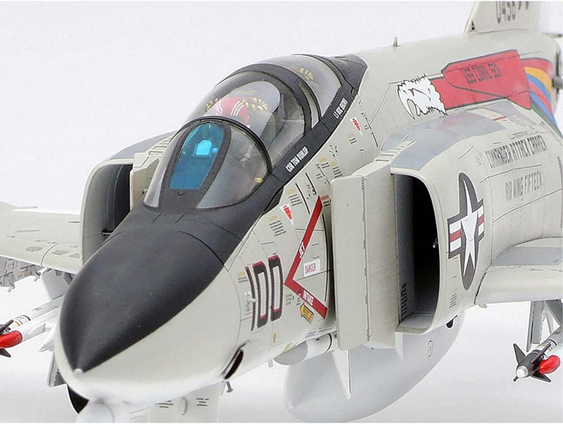 F-4B Phantom II Kit