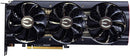 EVGA GeForce RTX 3080 XC3 Ultra Gaming, 10G-P5-3885-KL, 10GB GDDR6X, iCX3 Cooling, ARGB LED, Metal Backplate, LHR