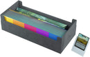 Gamegenic Deck Box: Dungeon Convertible Midnight Gray (1100ct), Midnightgray