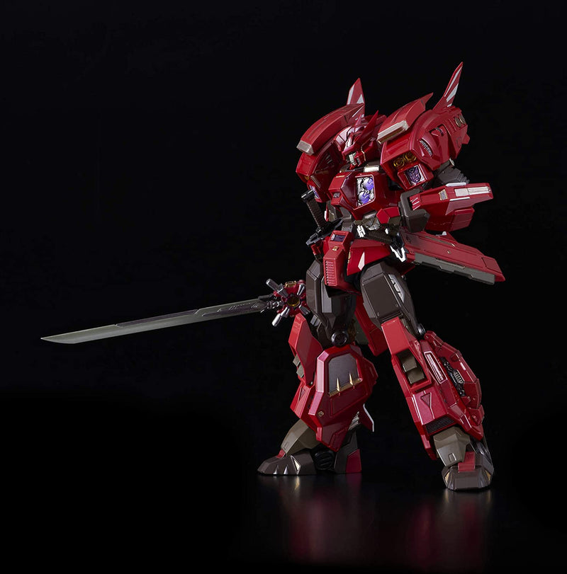 Flame Toys - Transformers - Shattered Glass Drift, Flame Toys FuraiModel