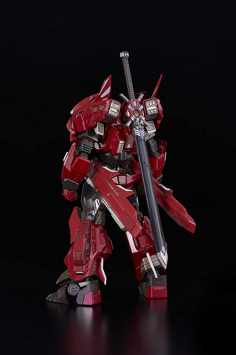 Flame Toys - Transformers - Shattered Glass Drift, Flame Toys FuraiModel