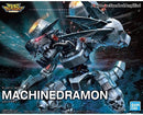 Bandai Hobby Machinedramon (Amplified) Digimon, Bandai Spirits Figure-Rise Standard