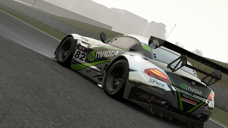 Project CARS