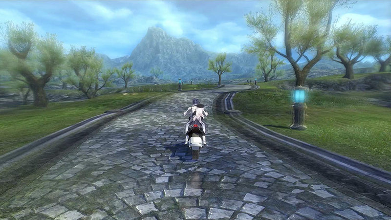 The Legend of Heroes: Trails of Cold Steel III